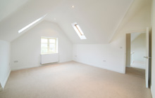 Croxby Top bedroom extension leads