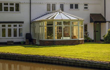 Croxby Top conservatory leads