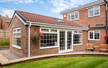 Croxby Top house extension leads