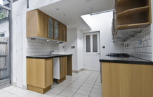 Croxby Top kitchen extension leads